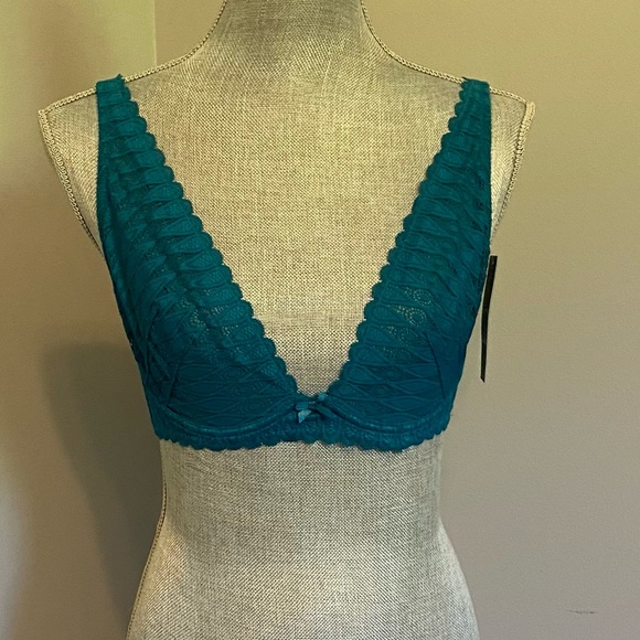 NWT 32DD Heidi Klum bra - Picture 1 of 7